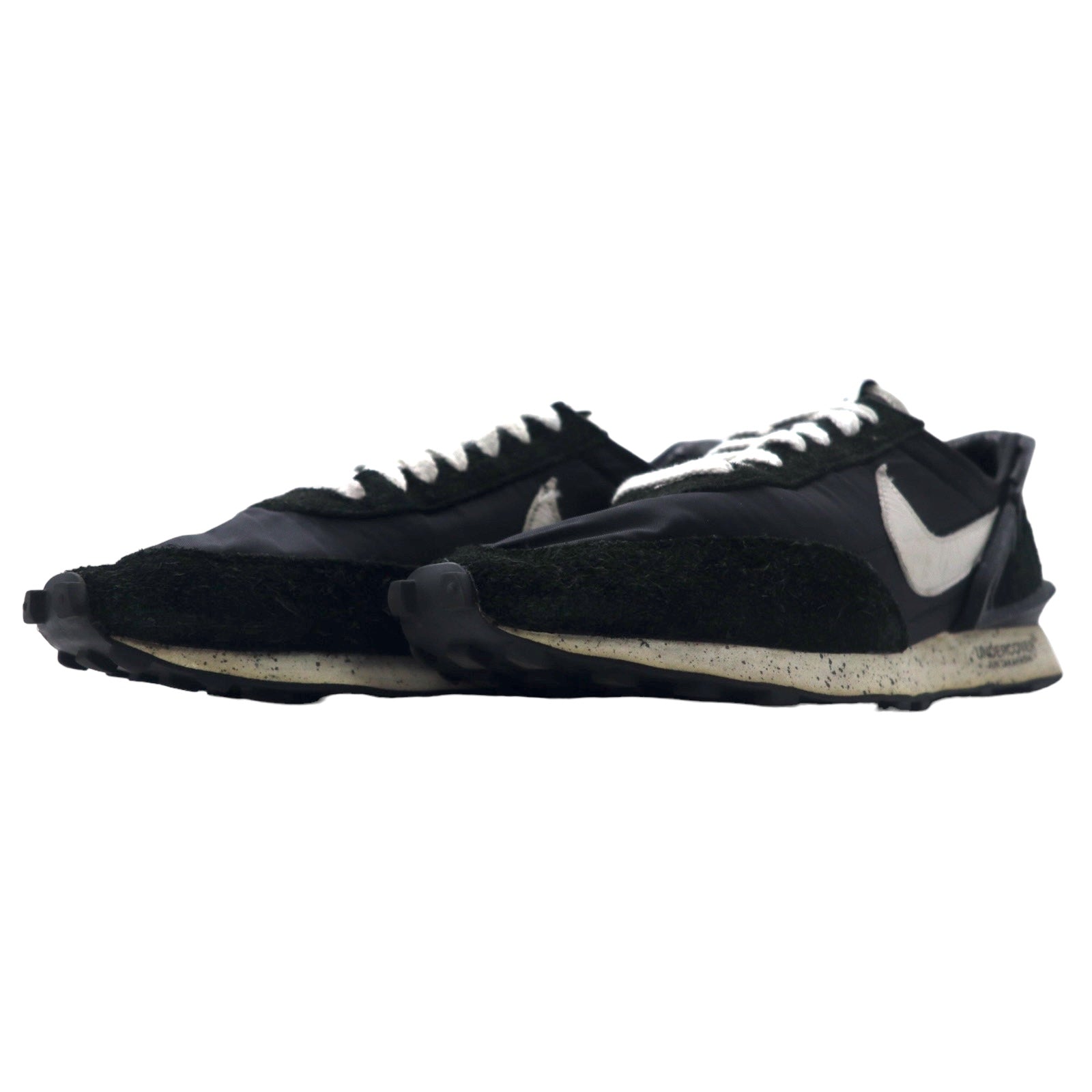 NIKE × UNDERCOVER Daybreak Sneakers 29cm Nero DAYBREAK BV4594-001