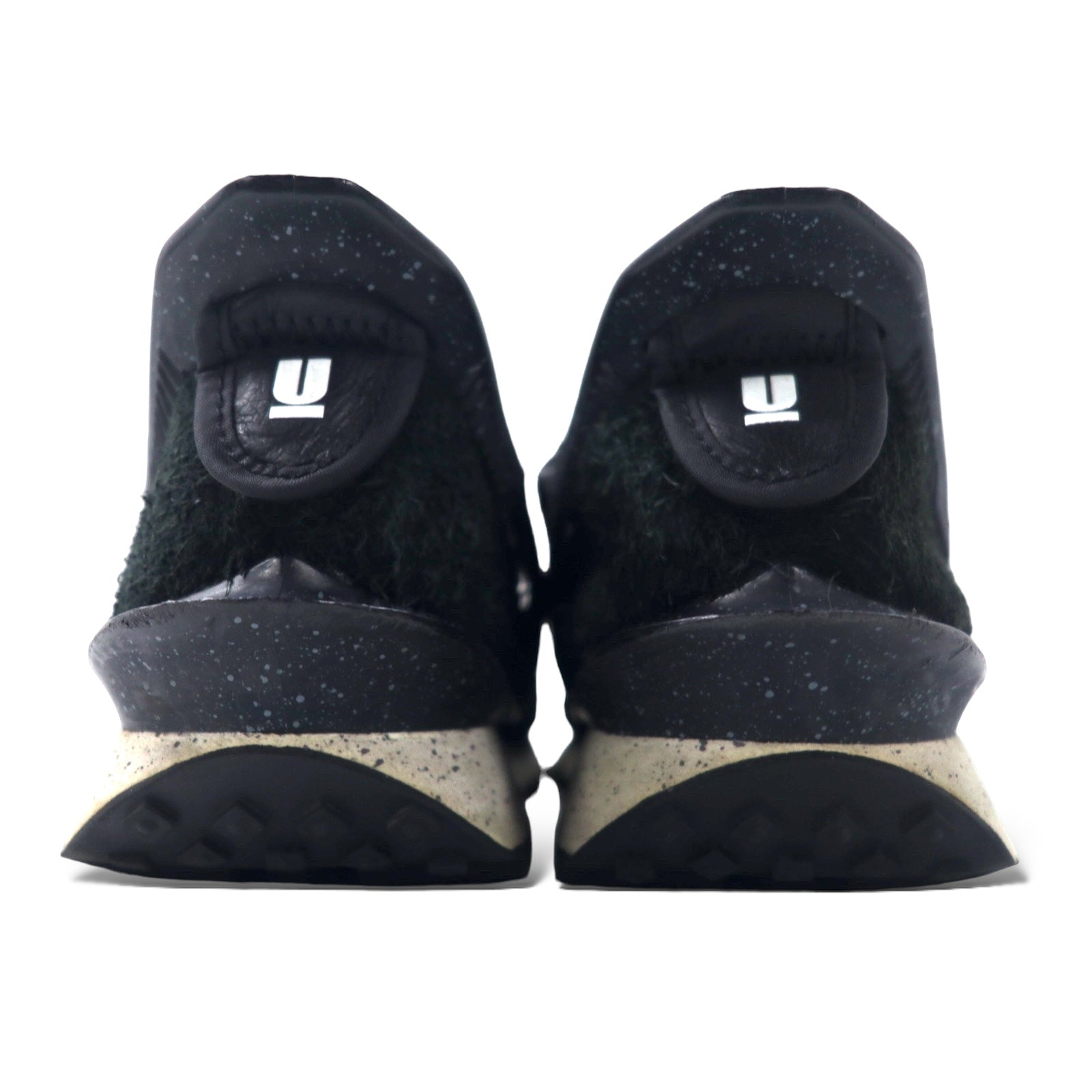 NIKE × UNDERCOVER Daybreak Sneakers 29cm Nero DAYBREAK BV4594-001