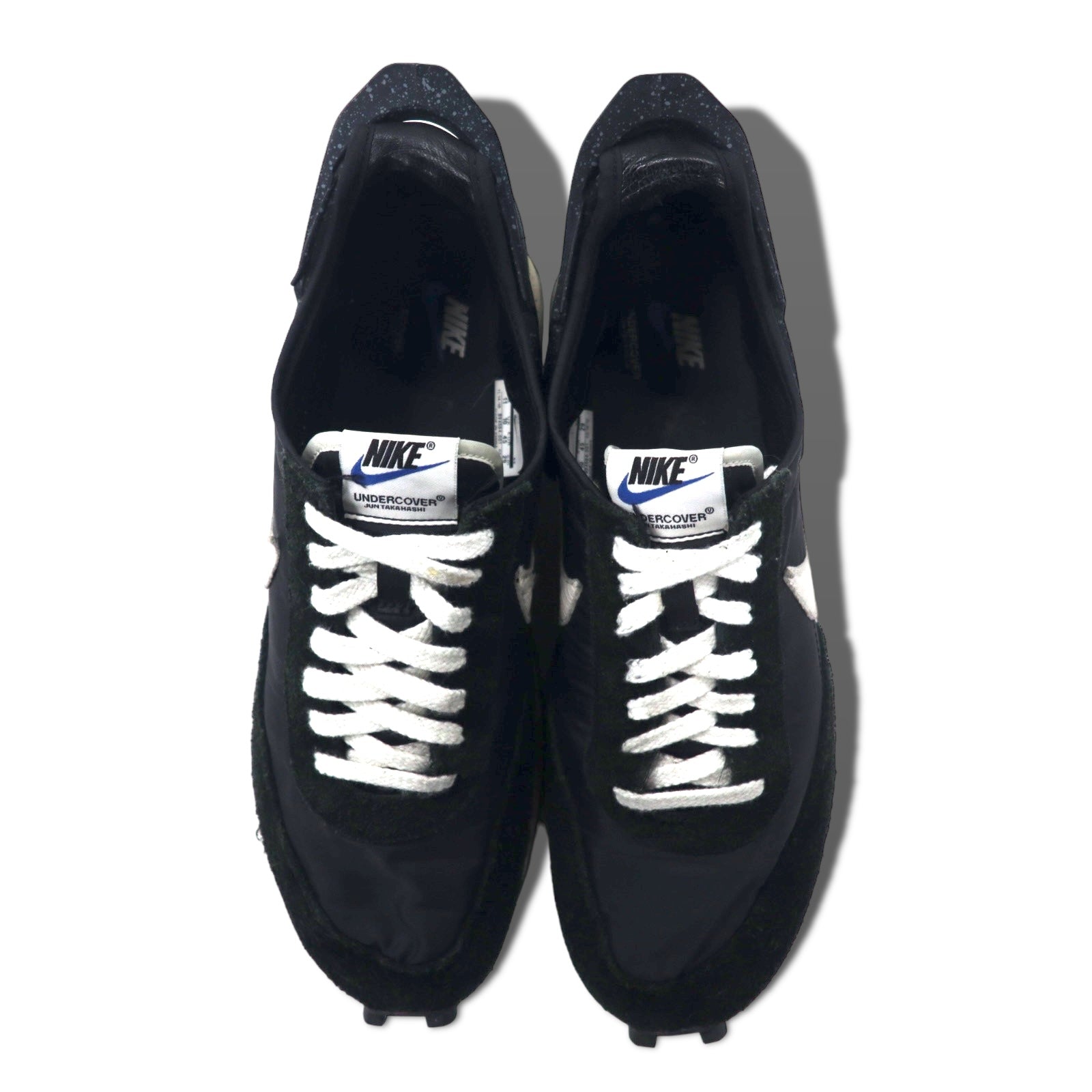 NIKE × UNDERCOVER Daybreak Sneakers 29cm Nero DAYBREAK BV4594-001