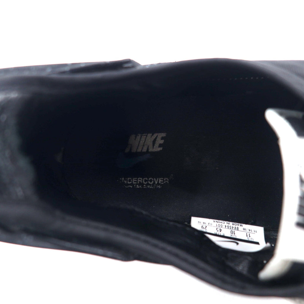 NIKE × UNDERCOVER Daybreak Sneakers 29cm Nero DAYBREAK BV4594-001