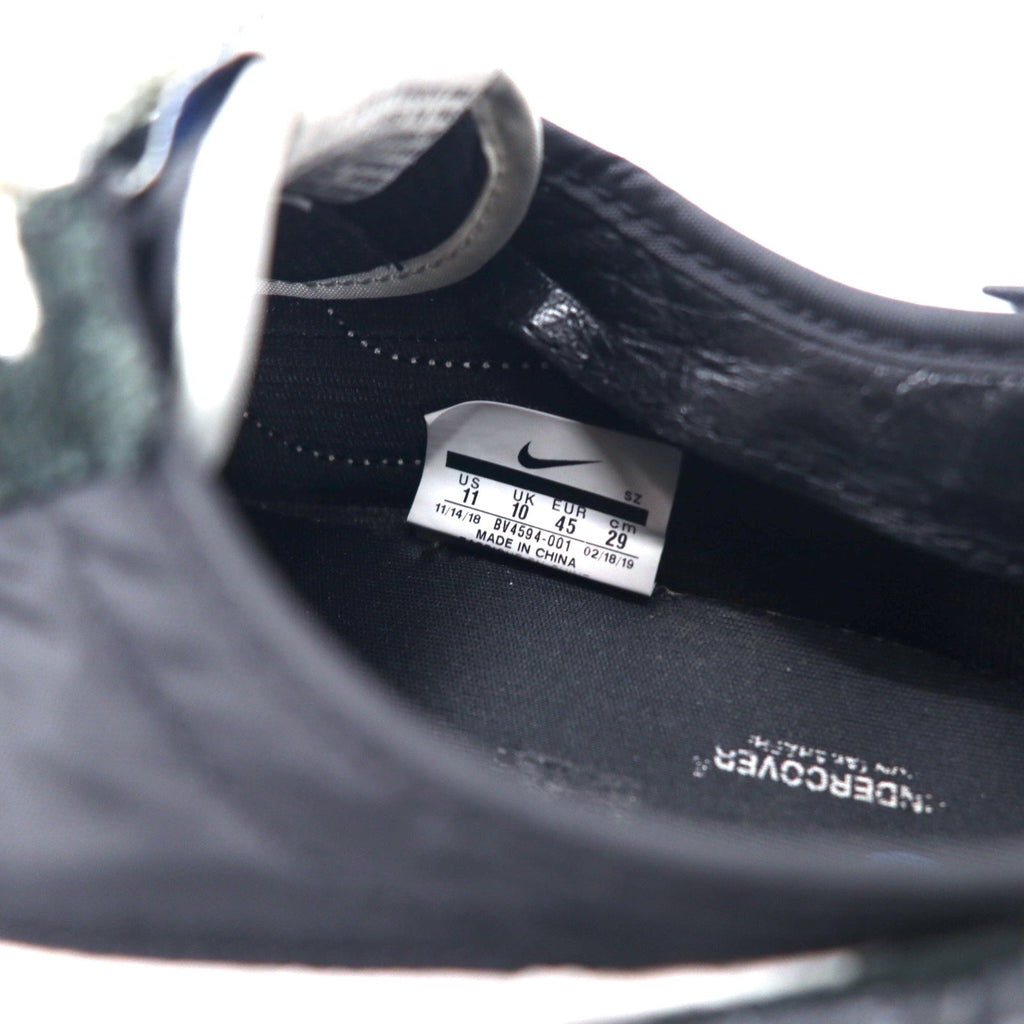 NIKE × UNDERCOVER Daybreak Sneakers 29cm Nero DAYBREAK BV4594-001