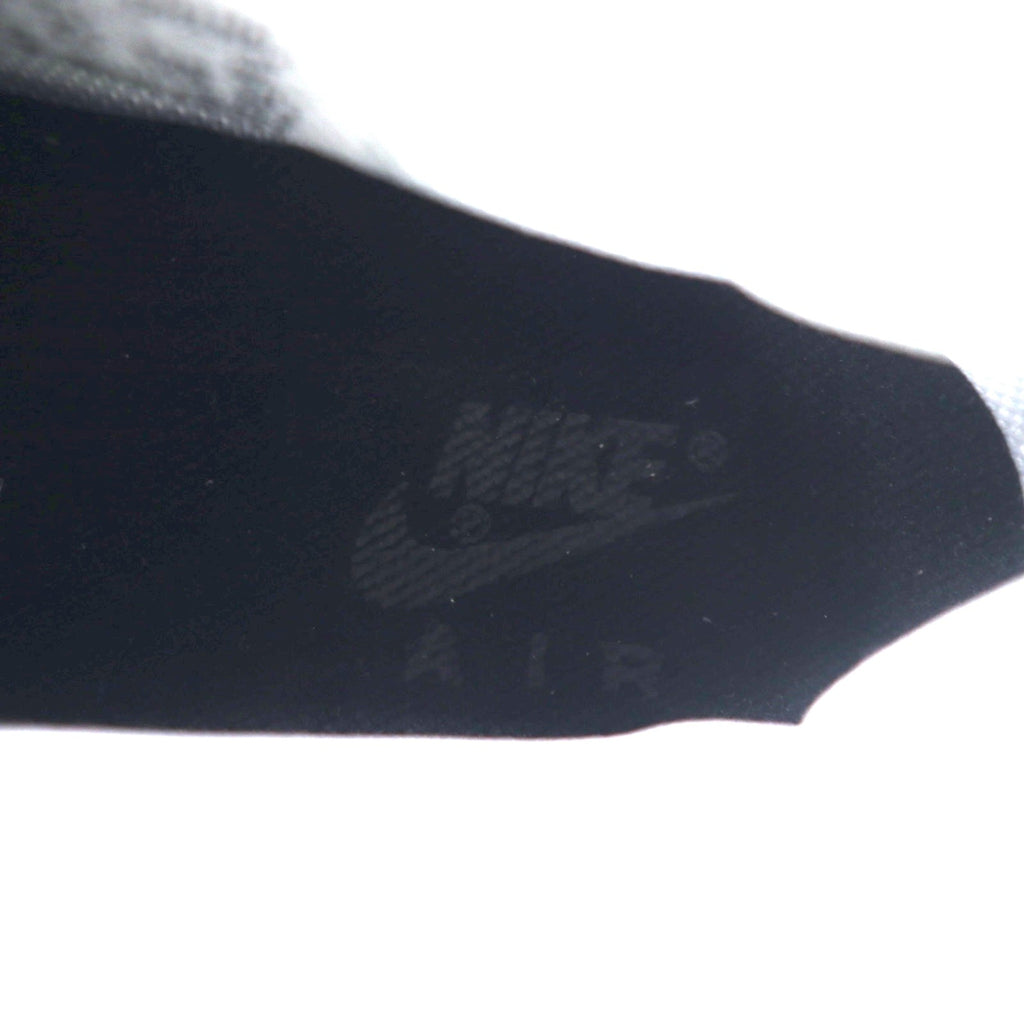 NIKE エアマックス90 カレント スニーカー 28.5cm ホワイト ブルー Air Max 90 Current 337269-411 未使用品