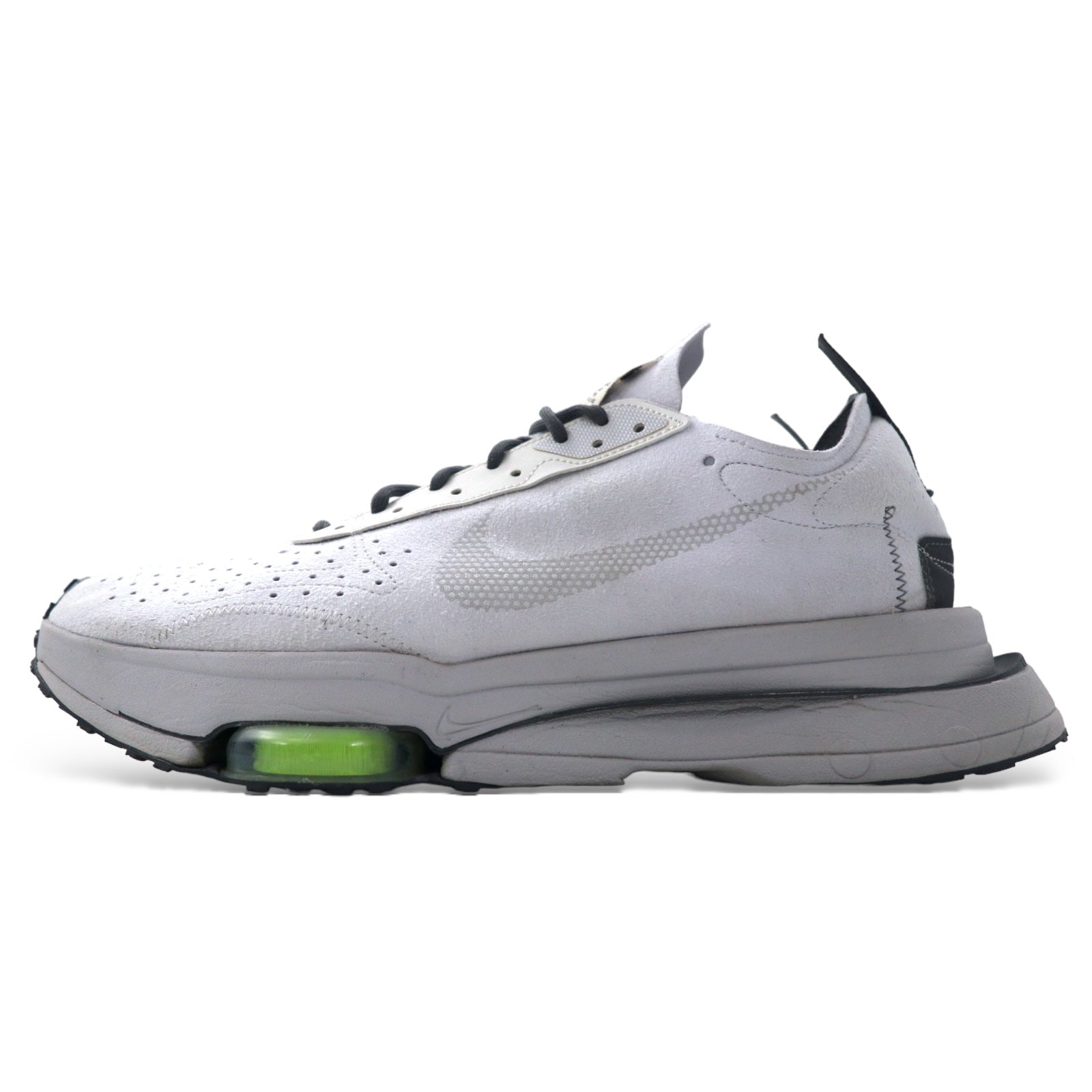 NIKE Air Zoom Type Sneakers 30cm Grigio AIR ZOOM TYPE CJ2033-100