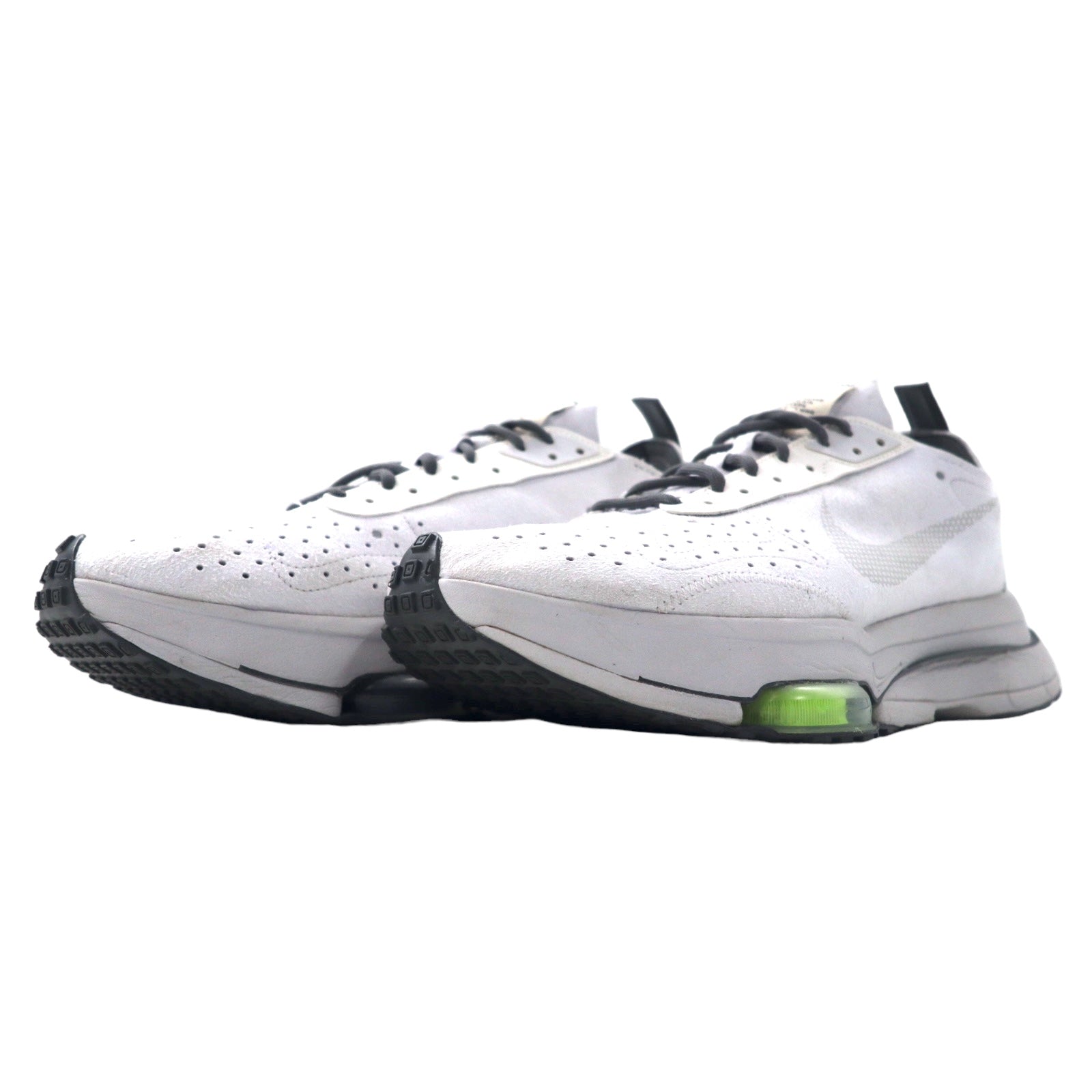 NIKE Air Zoom Type Sneakers 30cm Grigio AIR ZOOM TYPE CJ2033-100