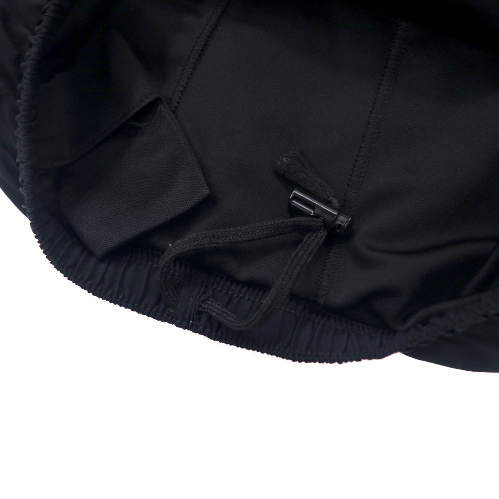 US ARMY Pantaloncini da allenamento US Military L Neri Poliestere Militare