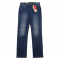 Levi's 511 Jeans Slim Fit M Blu, interno mimetico, cotone stretch, SF.CAL 28731-0001, nuovo con etichette