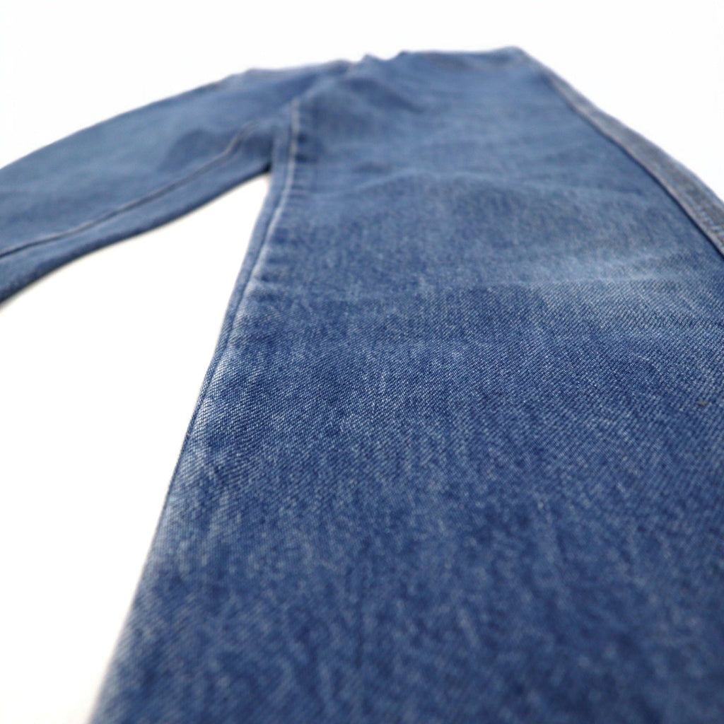 LEVI'S Anni '90 Big E Silver Tab 636 Jeans Tapered M Blu 636-0203 Made in Japan