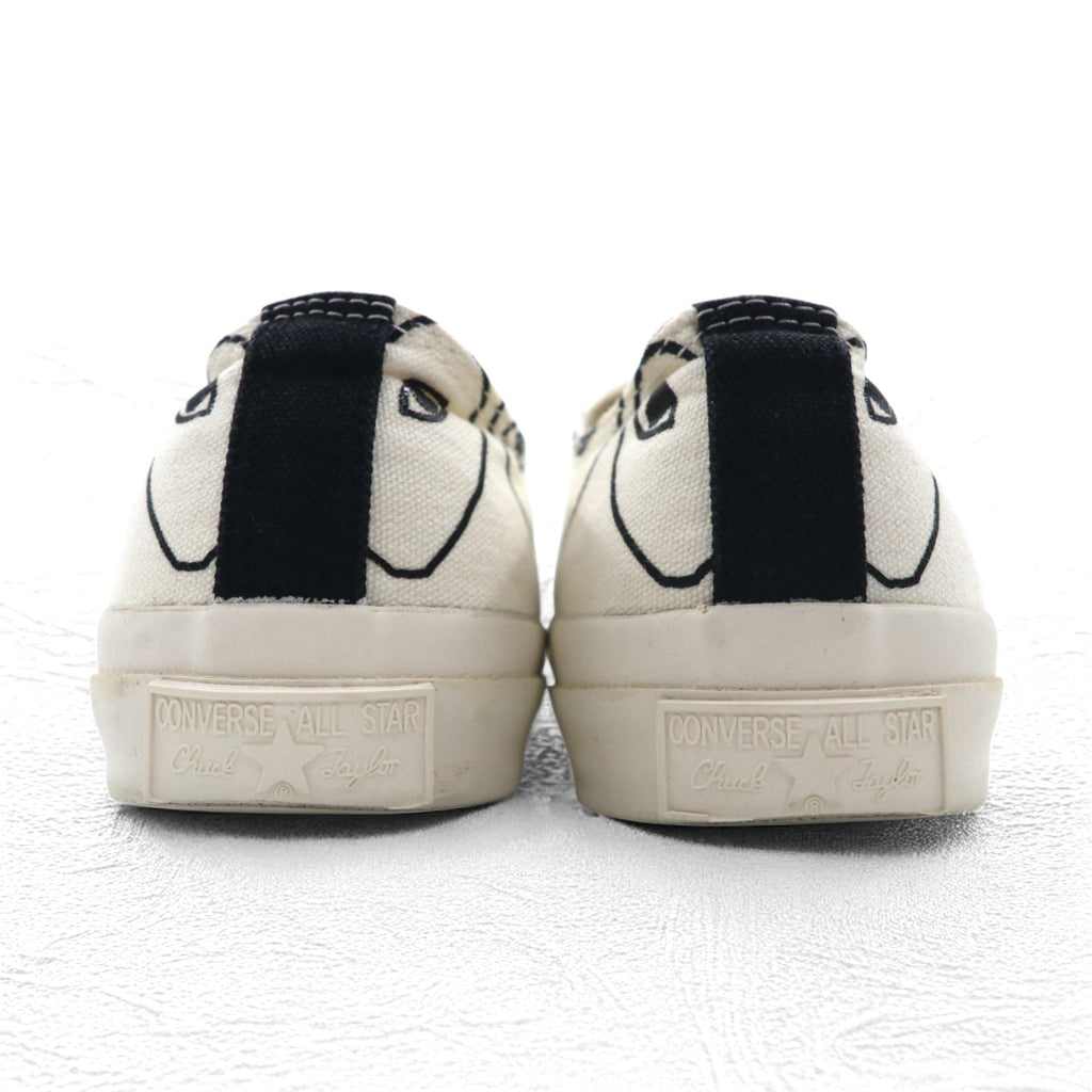 CONVERSE × PLAY COMME des GARCONS チャックテイラー CT70 Chuck Taylor All Star 70 Low ハート スニーカー 25cm キャンバス 1CL705