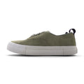 EYTYS スエード スニーカー MOTHER SUEDE 厚底 28cm グレー