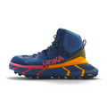 HOKA ONE ONE TENNINE HIKE GTX scarponcino da trekking 28cm Gore-Tex impermeabile suola VIBRAM 1113510 MBSF scarpa da trekking