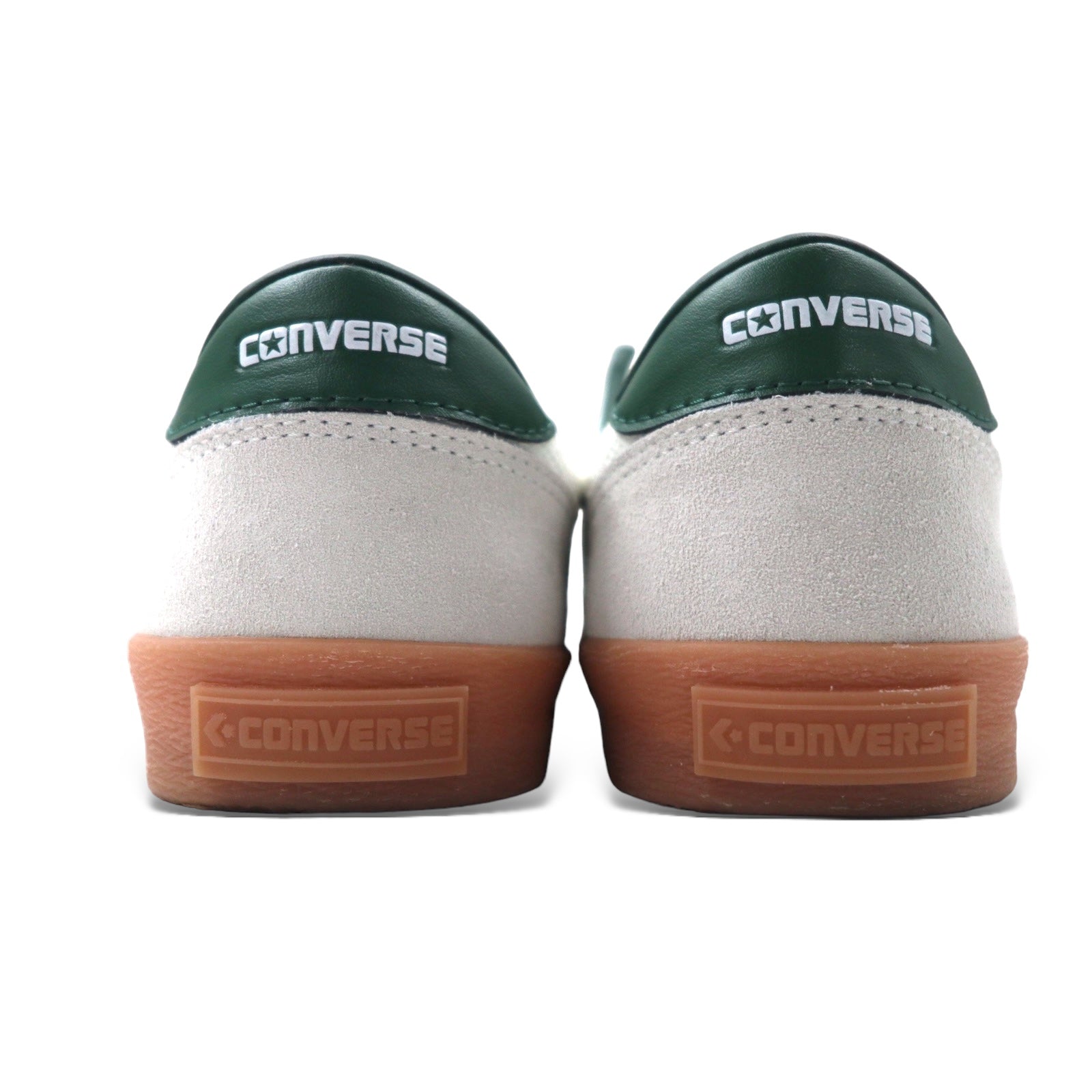 CONVERSE CHECKPOINT SKATEBOARDING Sneakers 28 cm Bianche CHECKPOINT SK OX WHITE GREEN SKATEBOARDING 1SD598 Articolo nuovo
