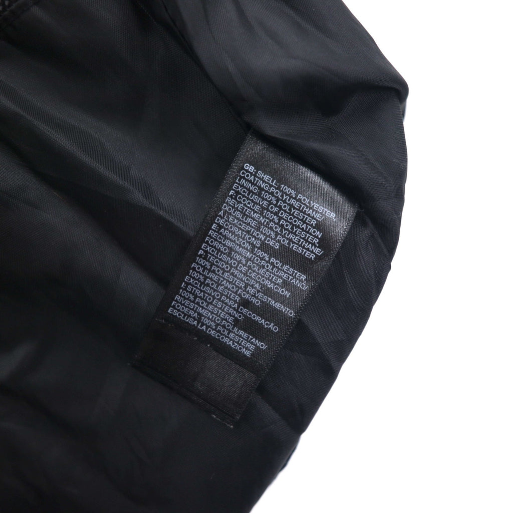 THE NORTH FACE リゾルブ パーカー2 RESOLVE PARKA II マウンテンパーカー M ブラック バンダナ ペイズリー柄 ポリエステル DRYVENT 防水 US規格