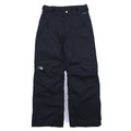THE NORTH FACE Freedom Insulation Pants L Nero HYVENT Imbottitura Impermeabile Poliestere Standard USA Freedom Insulated Pant CSB6