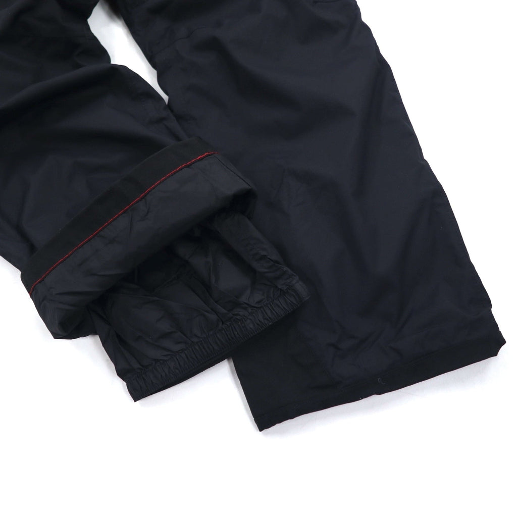 THE NORTH FACE Freedom Insulation Pants L Nero HYVENT Imbottitura Impermeabile Poliestere Standard USA Freedom Insulated Pant CSB6