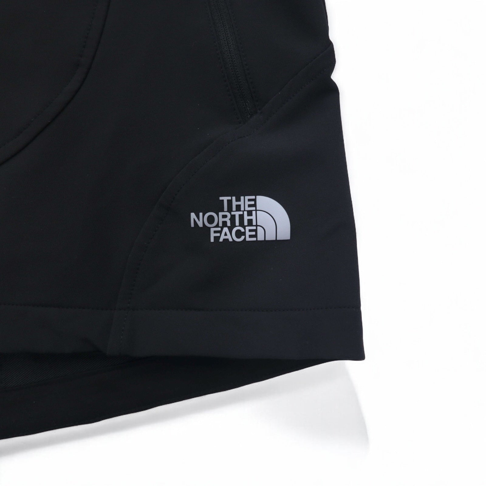 THE NORTH FACE ウィンドウォール WINDWALL ソフトシェルジャケット M ブラック ポリエステル 軽量 保湿 防風 US規格 NF0A3LGW