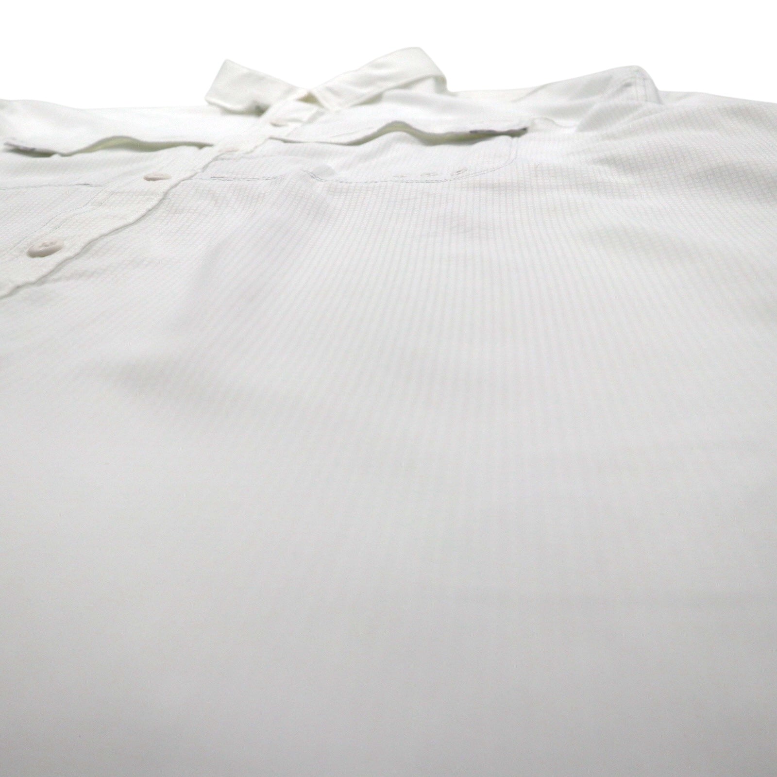 Camicia da pesca Columbia PFG Omni-Shade OMMI-SHADE XL bianca poliestere FM7024