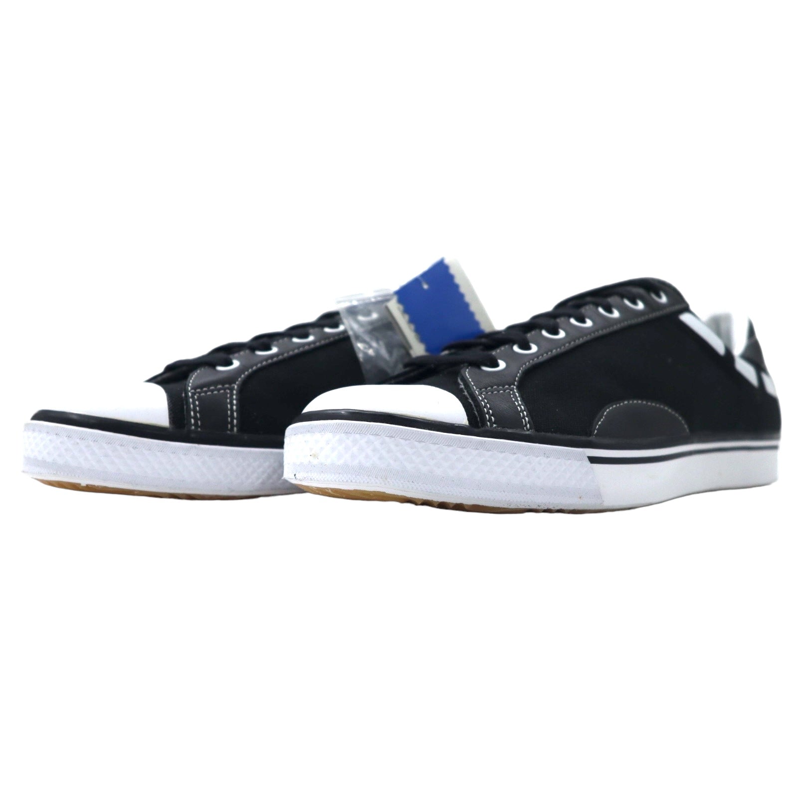 adidas × NEXUS Ⅶ Rod Laver Sneakers 28.5cm Nero ROD LAVER G42454 Articolo nuovo