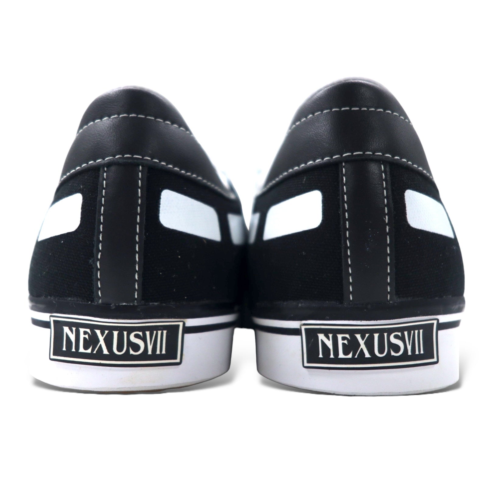 adidas × NEXUS Ⅶ Rod Laver Sneakers 28.5cm Nero ROD LAVER G42454 Articolo nuovo