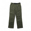 GRAMICCI Nuovi Pantaloni Stretti Just Cut M Cachi Cotone NEW NARROW PANTS JUST CUT 8817-FDJ