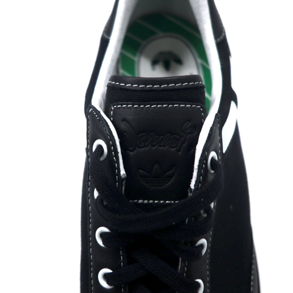 adidas × NEXUS Ⅶ Rod Laver Sneakers 28.5cm Nero ROD LAVER G42454 Articolo nuovo