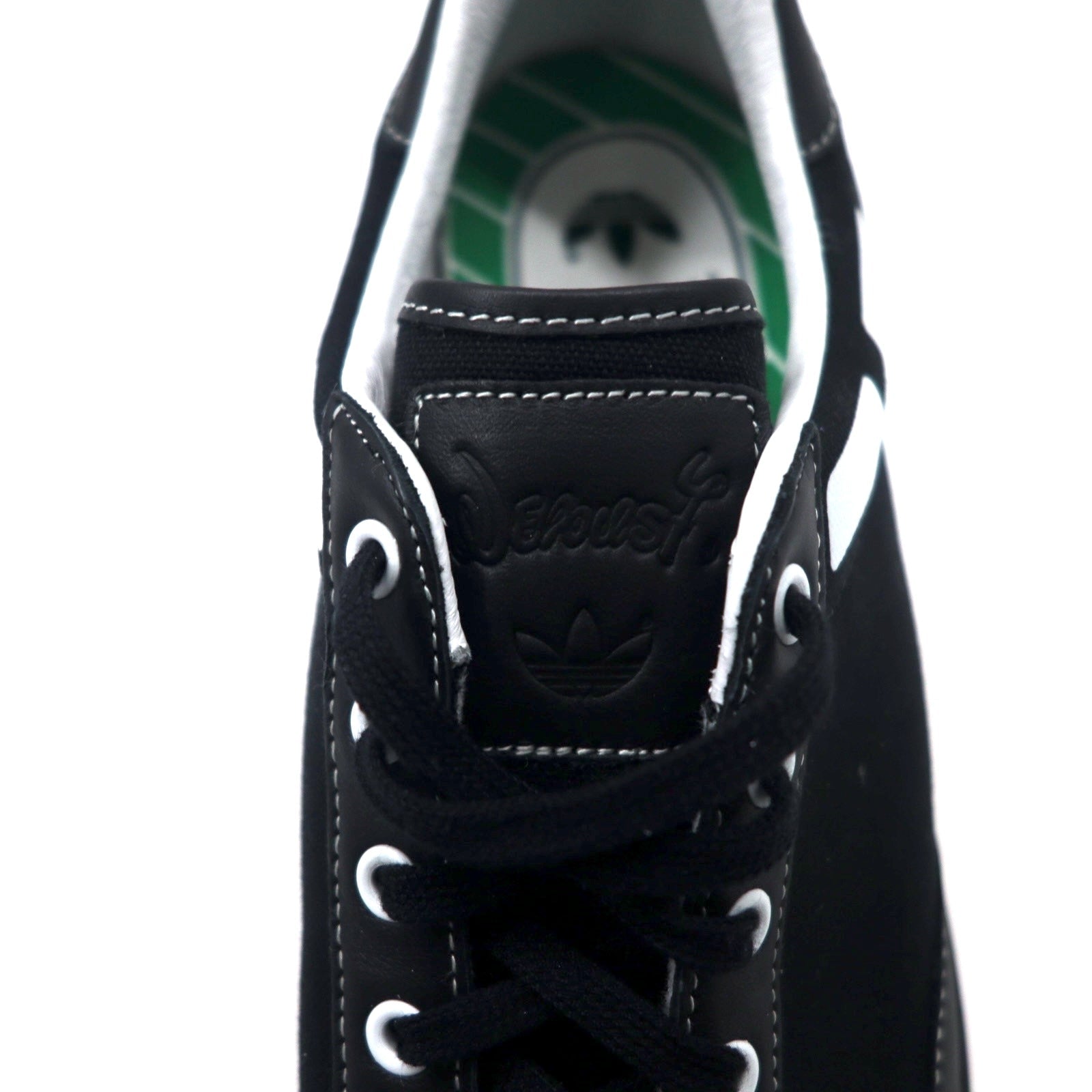 adidas × NEXUS Ⅶ Rod Laver Sneakers 28.5cm Nero ROD LAVER G42454 Articolo nuovo