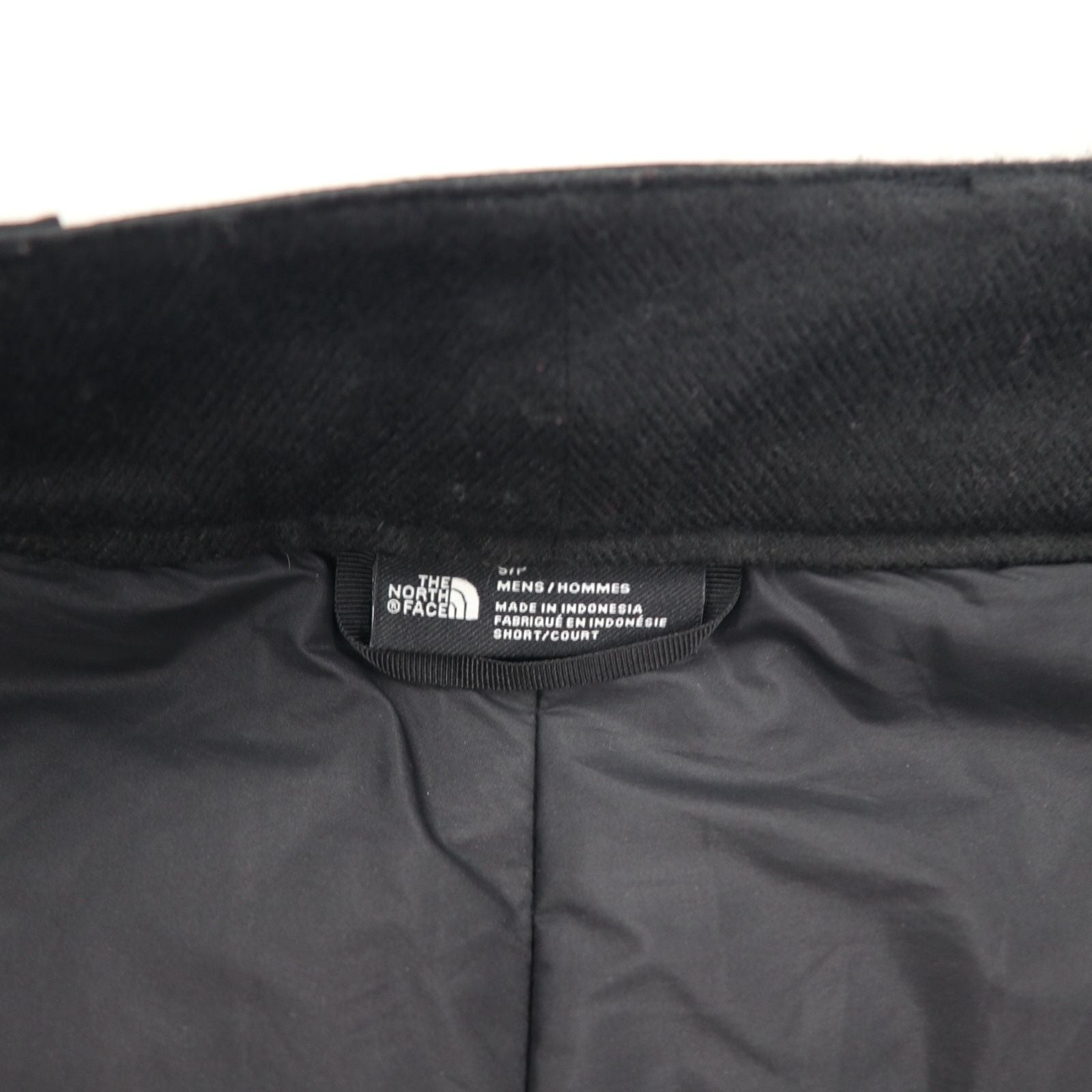 THE NORTH FACE アウトドア DRYVENT クライミングパンツ S ブラック 防水 透湿 止水ジップ Chakal Pant NF0A4QXG
