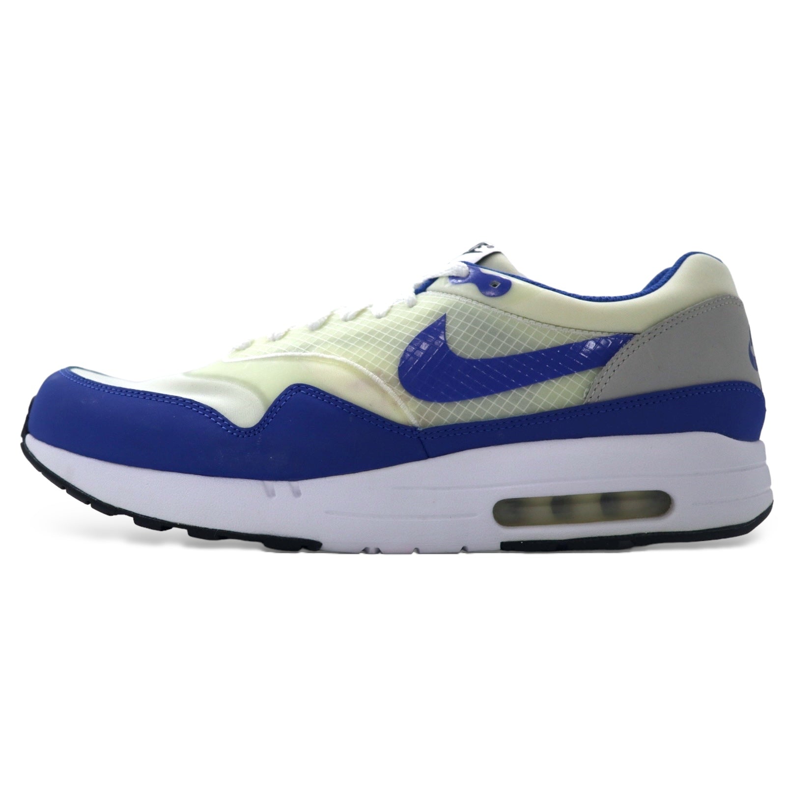 NIKE Air Maxim 1+ Varsity Royal Sneakers 28.5cm Bianco Blu AIR MAXIM 1+ VARSITY ROYAL 366488-141