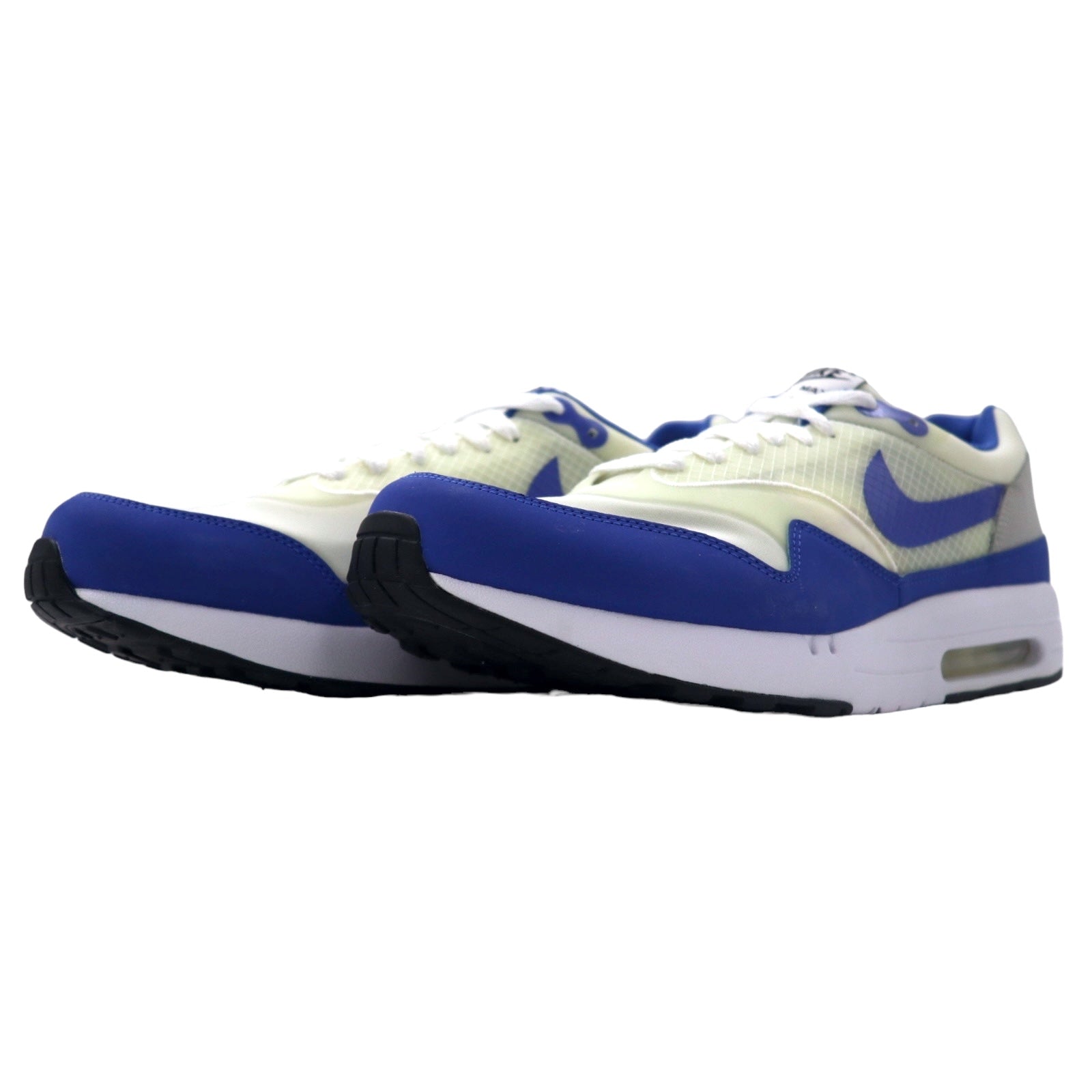 NIKE Air Maxim 1+ Varsity Royal Sneakers 28.5cm Bianco Blu AIR MAXIM 1+ VARSITY ROYAL 366488-141