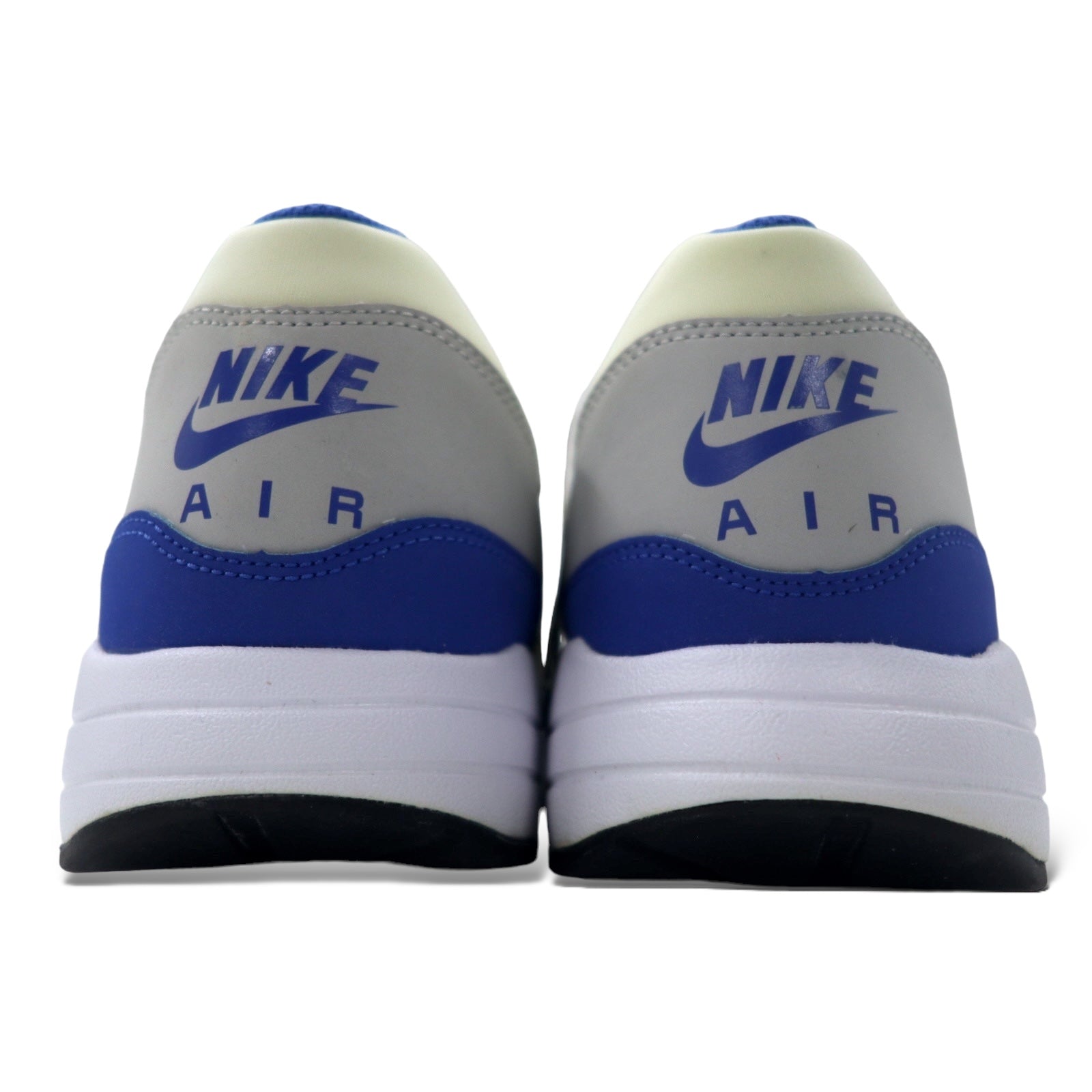 NIKE Air Maxim 1+ Varsity Royal Sneakers 28.5cm Bianco Blu AIR MAXIM 1+ VARSITY ROYAL 366488-141