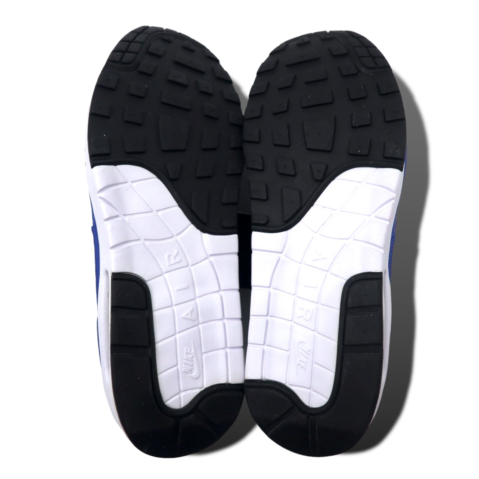 NIKE Air Maxim 1+ Varsity Royal Sneakers 28.5cm Bianco Blu AIR MAXIM 1+ VARSITY ROYAL 366488-141