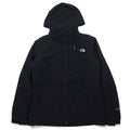 THE NORTH FACE Giacca a vento 3-in-1 L Nera Poliestere HYVENT Impermeabile Traspirante Zip-in-zip Fodera isolante rimovibile Cappuccio rimovibile Vestibilità USA