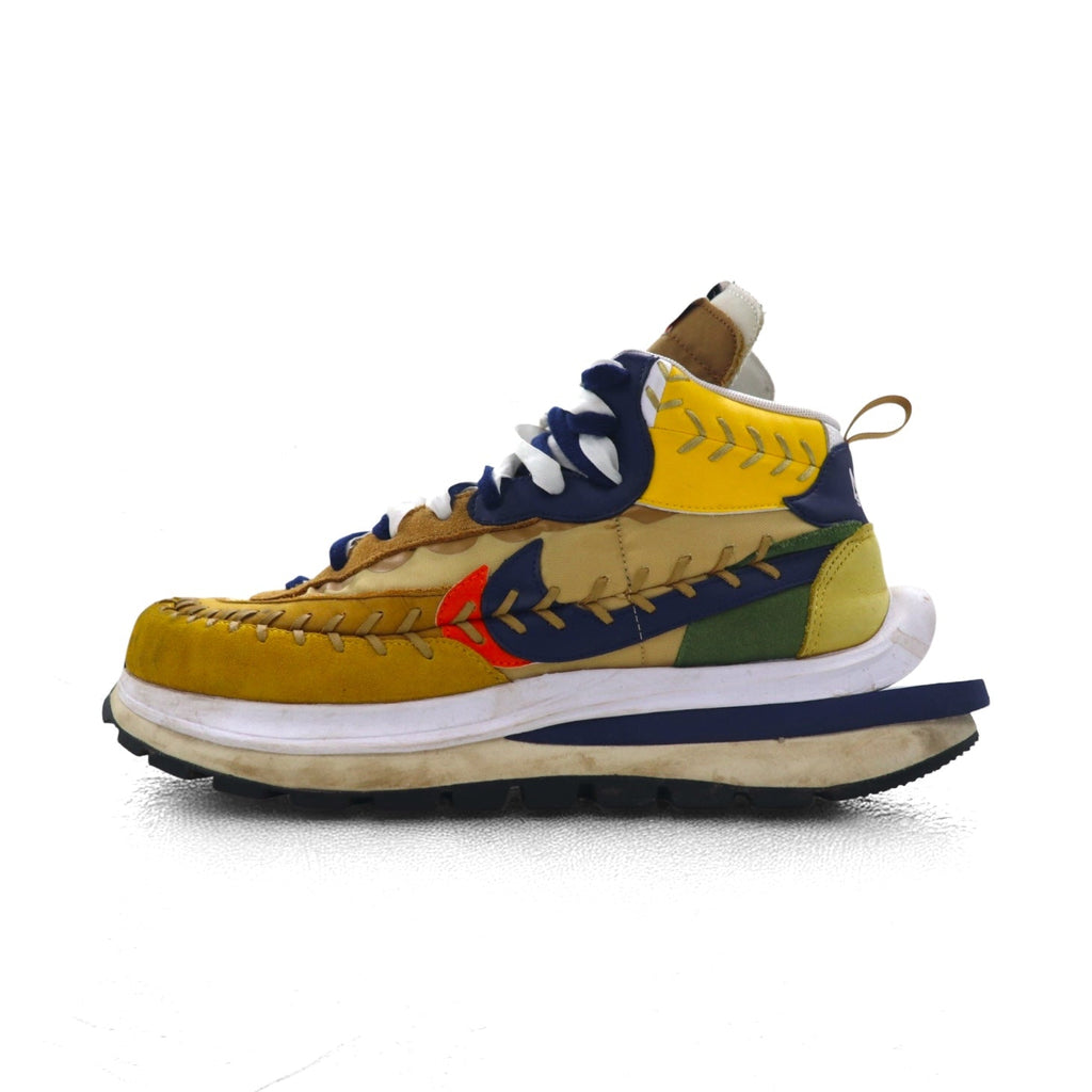 NIKE × sacai × Jean Paul Gaultier VAPOR WAFFLE MIX 28.5cm DH9186-200
