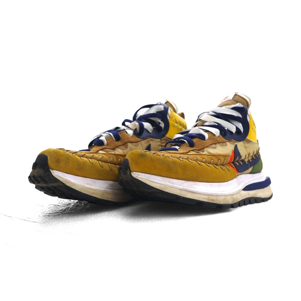 NIKE × sacai × Jean Paul Gaultier VAPOR WAFFLE MIX 28.5cm DH9186-200