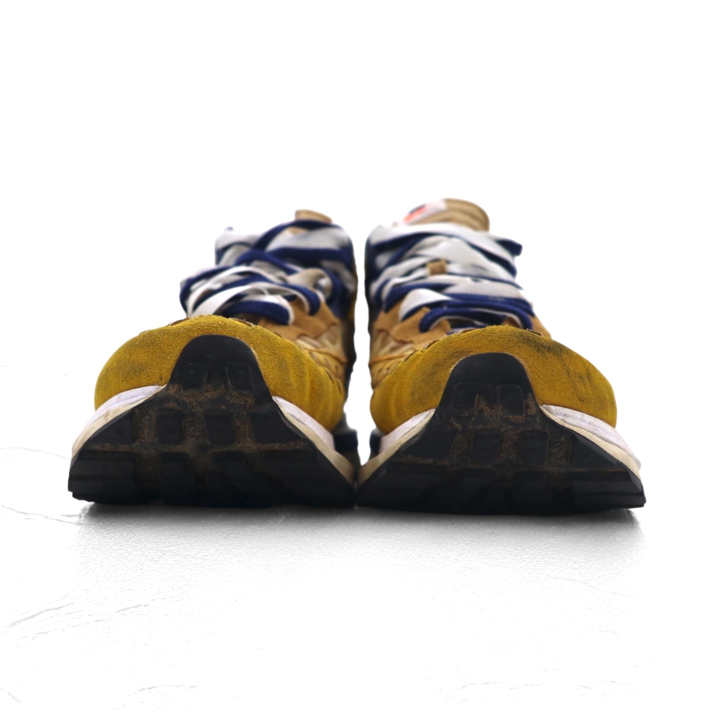 NIKE × sacai × Jean Paul Gaultier VAPOR WAFFLE MIX 28.5cm DH9186-200