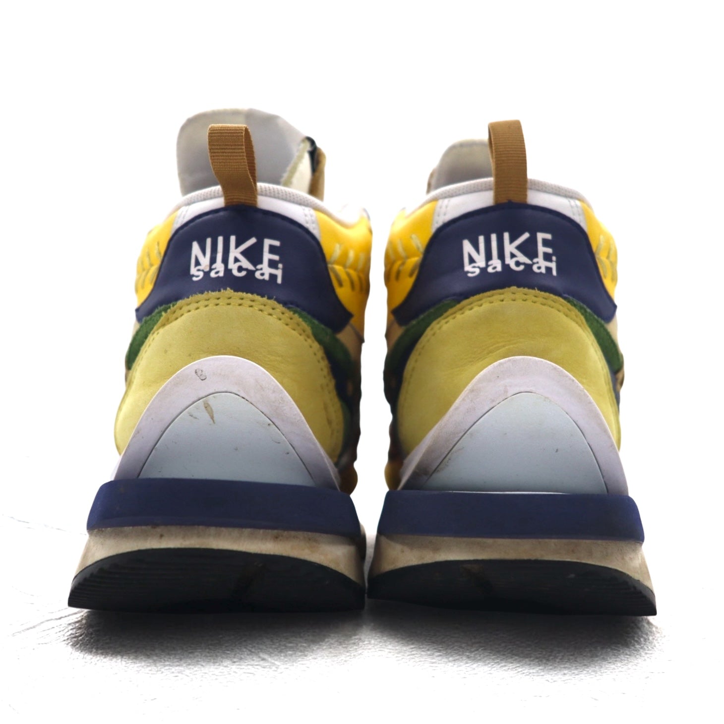 NIKE × sacai × Jean Paul Gaultier VAPOR WAFFLE MIX 28.5cm DH9186-200