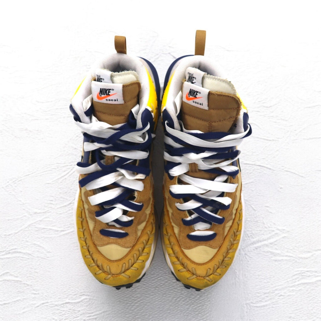 NIKE × sacai × Jean Paul Gaultier VAPOR WAFFLE MIX 28.5cm DH9186-200