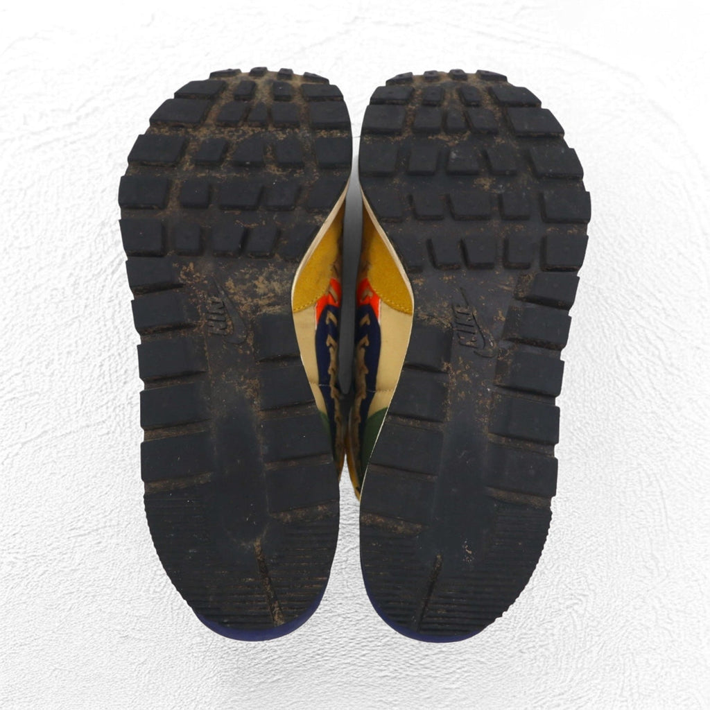 NIKE × sacai × Jean Paul Gaultier VAPOR WAFFLE MIX 28.5cm DH9186-200