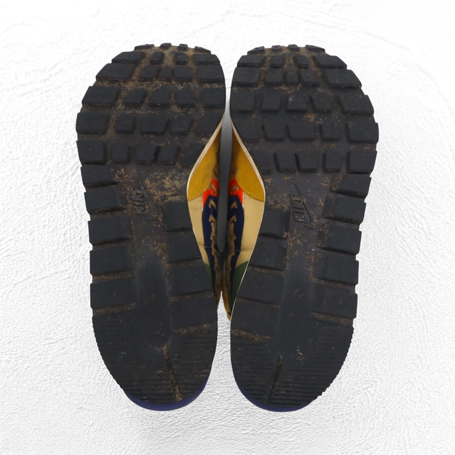 NIKE × sacai × Jean Paul Gaultier VAPOR WAFFLE MIX 28.5cm DH9186-200