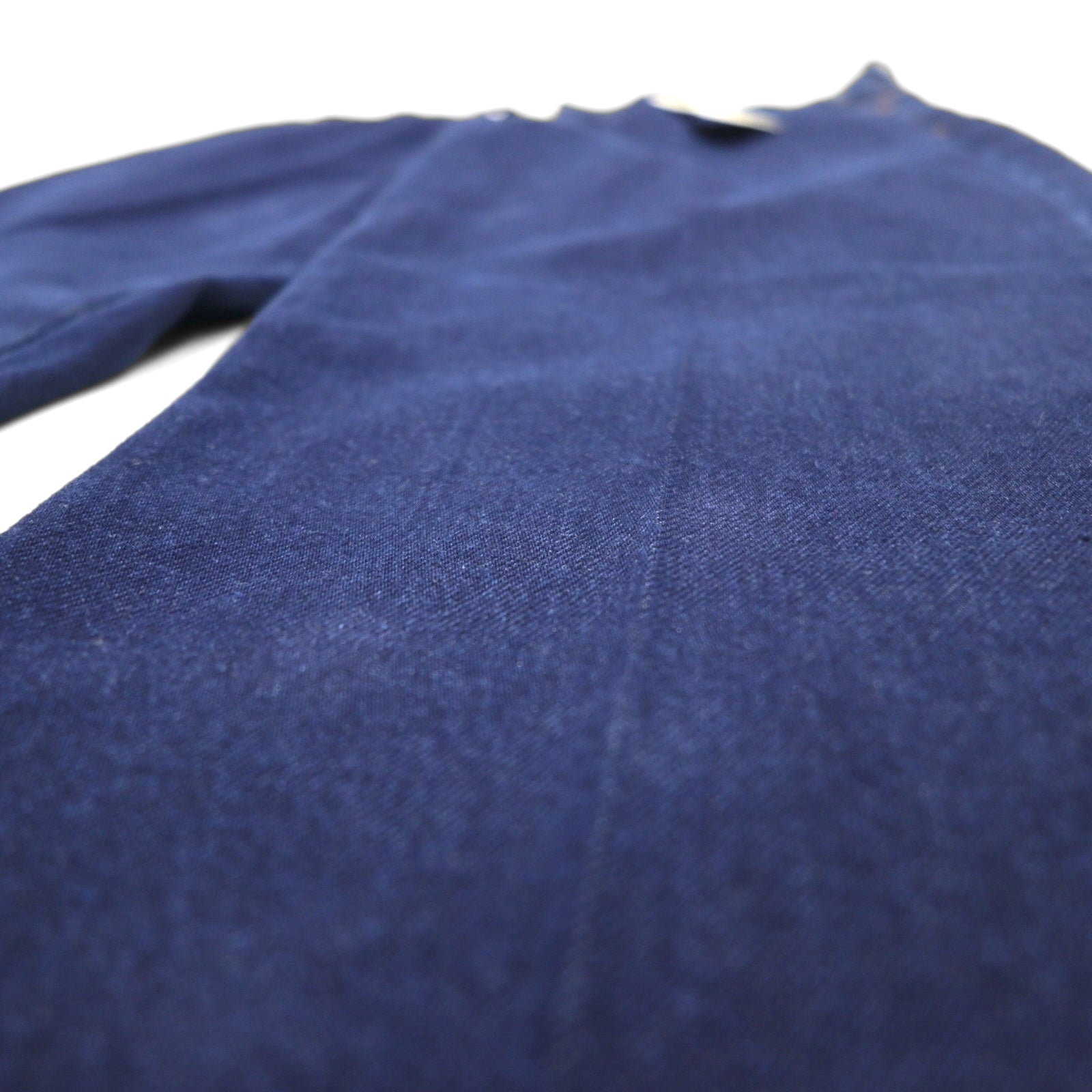 Levi's PREMIUM STA-PREST Pantaloni Jeans Svasati M Blu Scuro A35520008 Made in Turchia Nuovo con etichette
