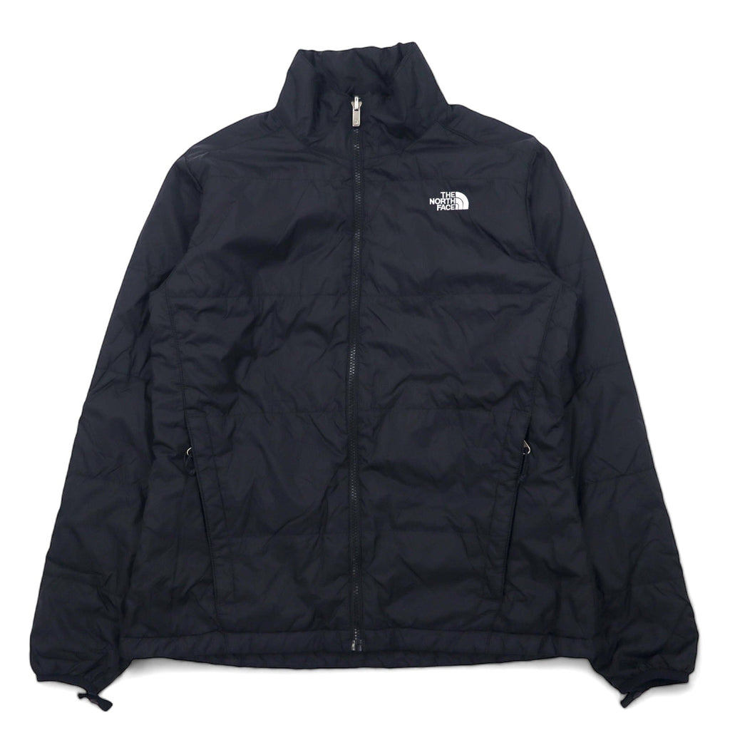 THE NORTH FACE Giacca a vento 3-in-1 L Nera Poliestere HYVENT Impermeabile Traspirante Zip-in-zip Fodera isolante rimovibile Cappuccio rimovibile Vestibilità USA