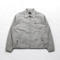 Schott N.Y.C. ハリントンジャケット ワークジャケット XL ベージュ ポリエステル コットン