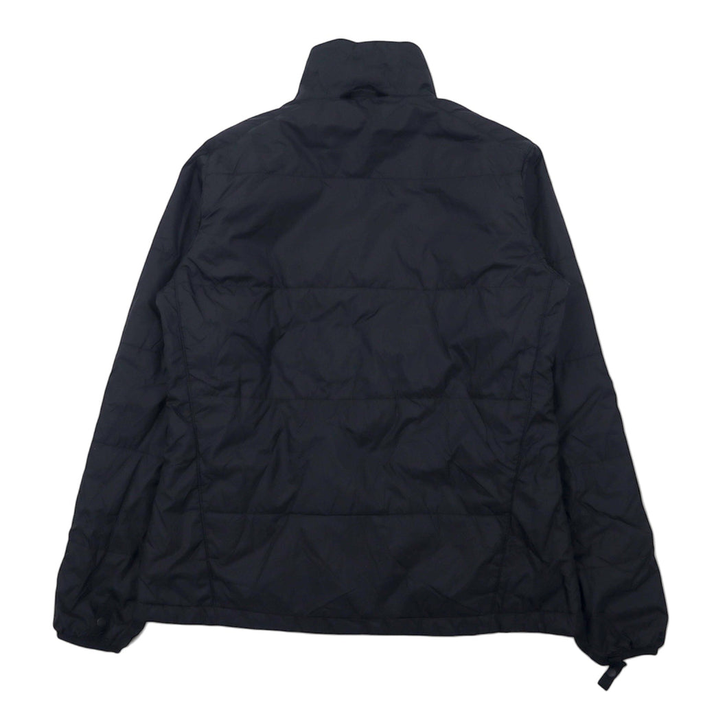 THE NORTH FACE Giacca a vento 3-in-1 L Nera Poliestere HYVENT Impermeabile Traspirante Zip-in-zip Fodera isolante rimovibile Cappuccio rimovibile Vestibilità USA
