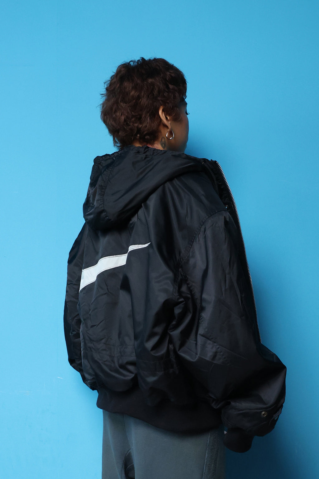ORDINE PERSONALIZZATO "GIUBBOTTO BENCH COAT ACTIVE"