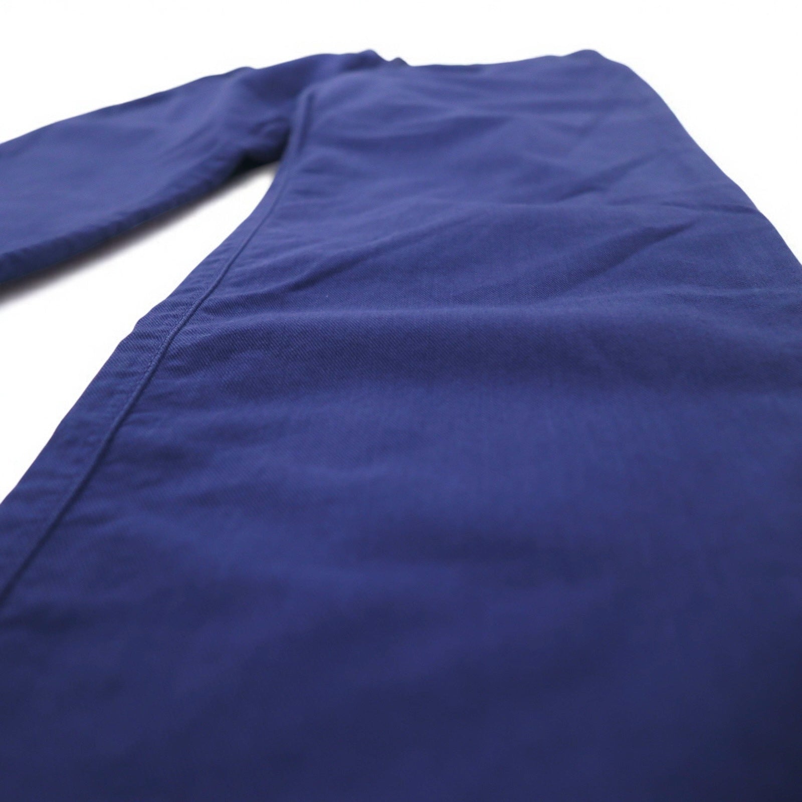 carhartt WIP Pantaloni chino M blu navy cotone CLUB PANT IO15005 Made in Tunisia