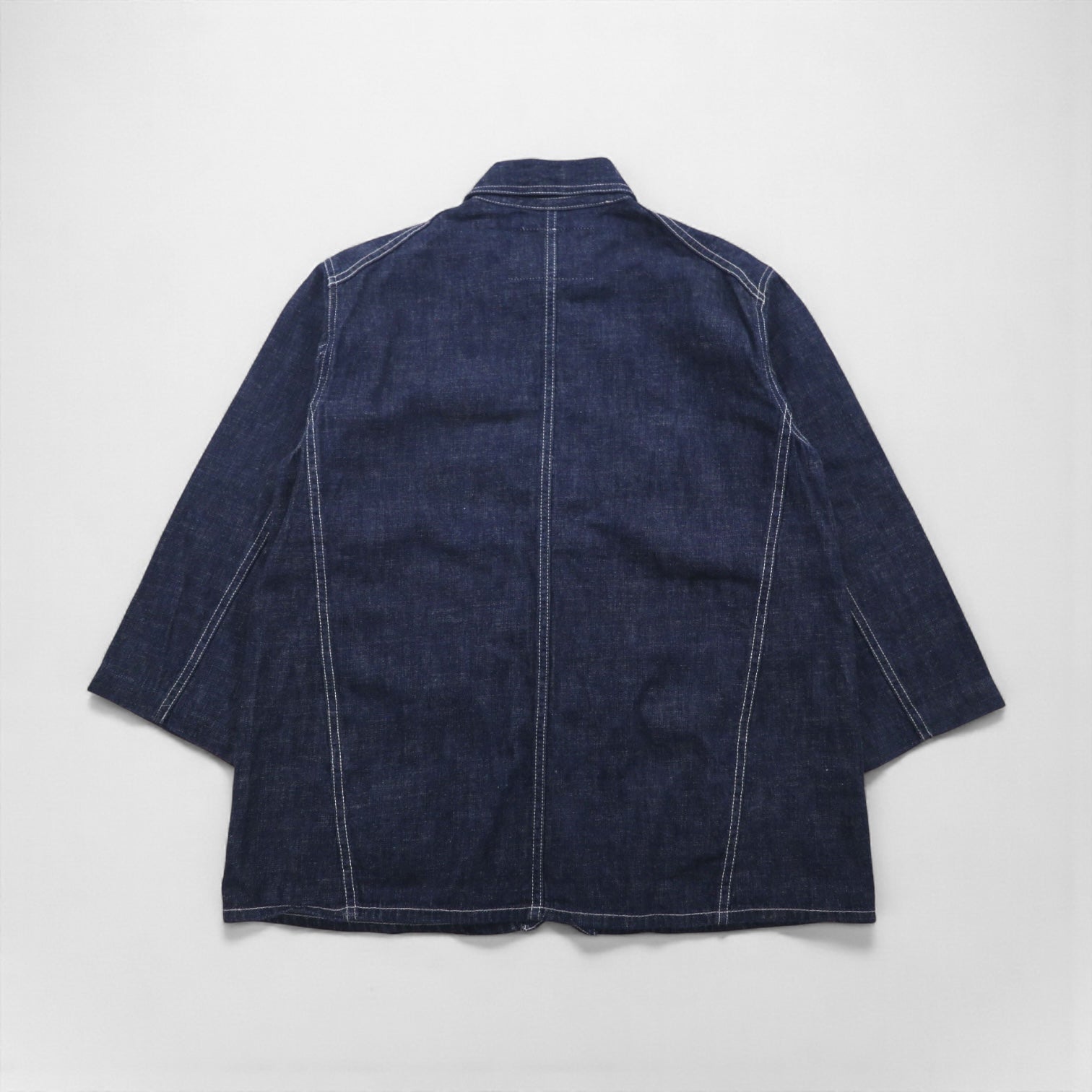 Levi's 1999年製 90年代 デニム カバーオール M インディゴ UNION MADE ユニオンチケット 70402-1501