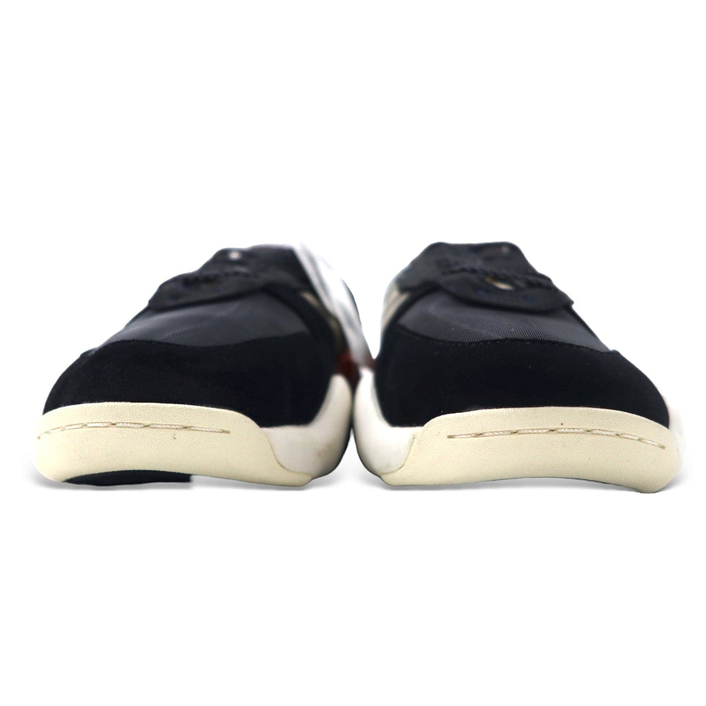 adidas originals × ALEXANDER WANG Turnout Trainer Sneakers 28.5cm Nero TURNOUT TRAINER AQ1237