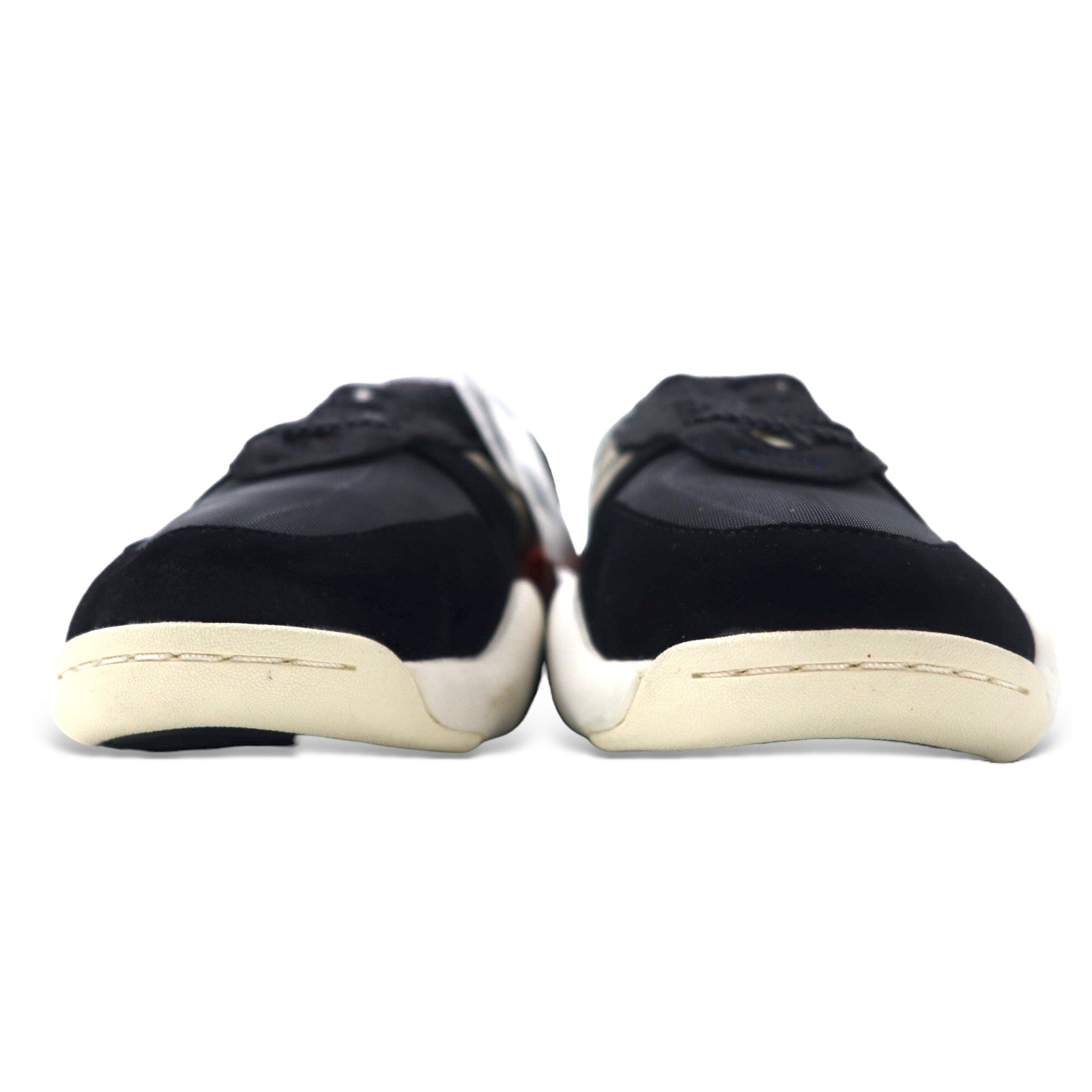 adidas originals × ALEXANDER WANG Turnout Trainer Sneakers 28.5cm Nero TURNOUT TRAINER AQ1237