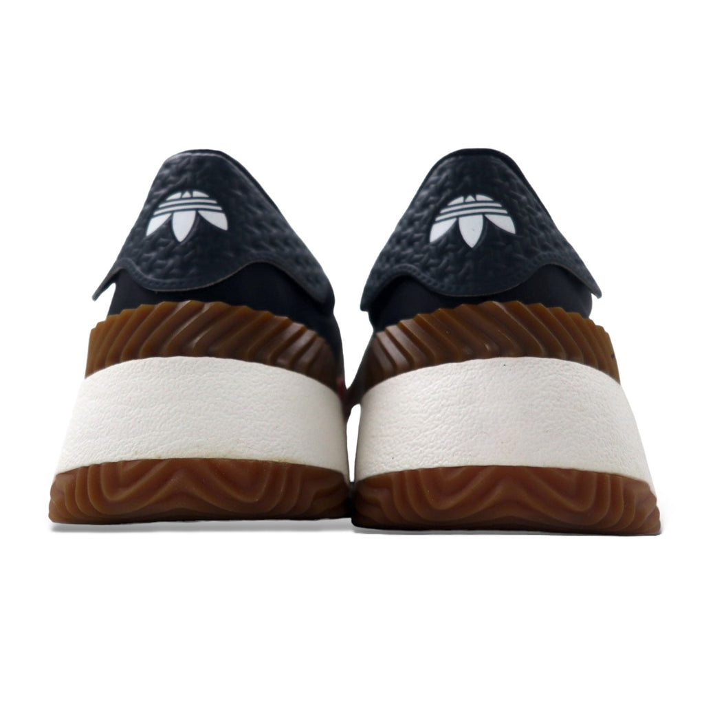 adidas originals × ALEXANDER WANG Turnout Trainer Sneakers 28.5cm Nero TURNOUT TRAINER AQ1237