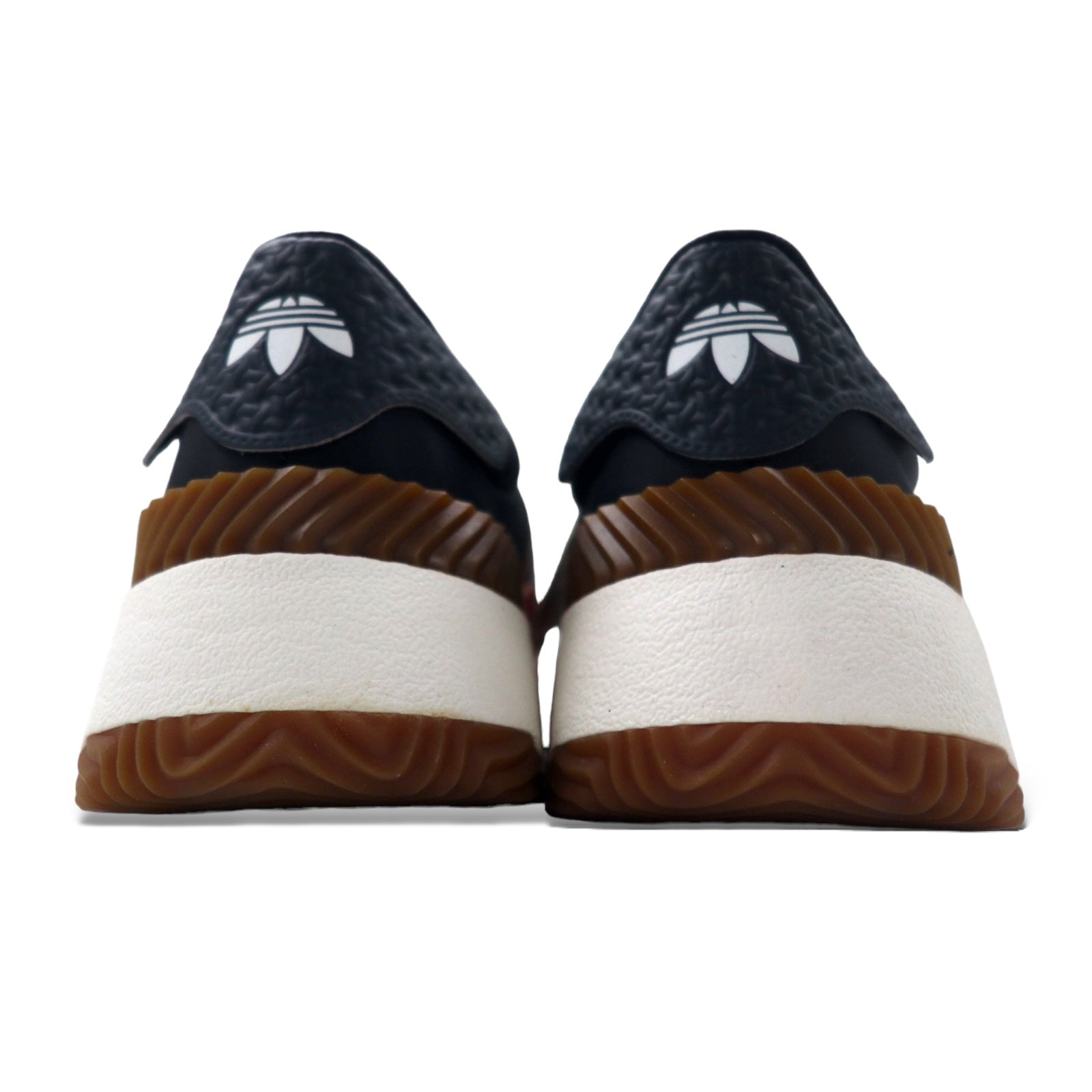 adidas originals × ALEXANDER WANG Turnout Trainer Sneakers 28.5cm Nero TURNOUT TRAINER AQ1237