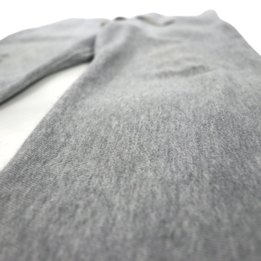 Champion 25SS リバースウィーブ REVERSE WEAVE 10oz スウェットパンツ ジャージ XL グレー C3-F202